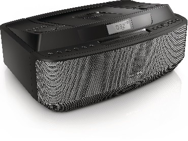 Boombox Philips AZ420/12