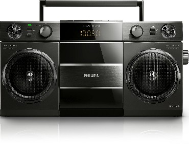 Boombox Philips OST690/10