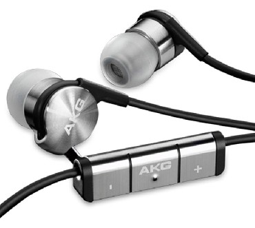 Suchawki AKG K 3003i