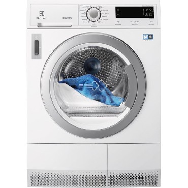 Suszarka kondensacyjna Electrolux EDH3897SDE