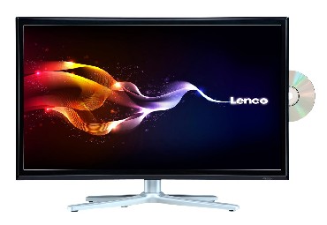 Telewizor LED Lenco DVL-2458