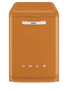 Zmywarka Smeg BLV2O-2