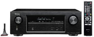 Amplituner AV Denon AVR-X1100W