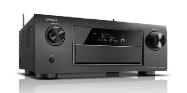 Amplituner AV Denon AVR-X4100W