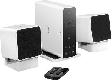 Goniki komputerowe Denon CEOL CARINO