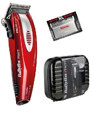 Maszynka do wosw BaByliss E965IE