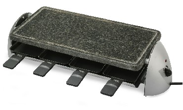 Grill elektryczny Eta RACLETTE