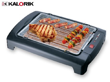 Grill elektryczny Kalorik GR1001