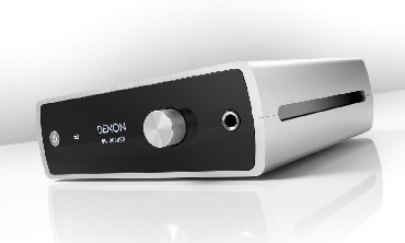 Przetwornik USB DAC Denon DA-300USB