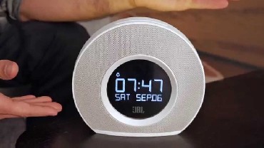 Bezprzewodowy gonik JBL HORIZON