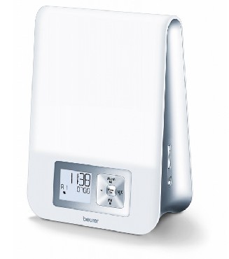 Budzik wietlny Beurer WL 70