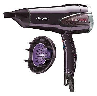 Suszarka do wosw BaByliss D361E