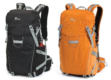 Plecak Lowepro PHOTO SPORT 200 AW