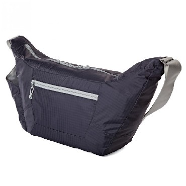 Torba Lowepro PHOTO SPORT SHOULDER 18L PURPLE GREY
