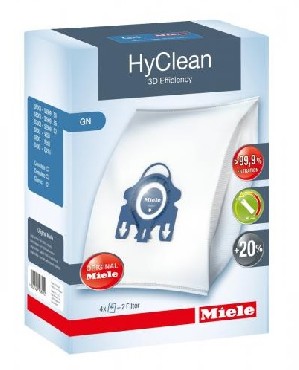 Worki do odkurzacza Miele G/N HyClean 3D Efficiency