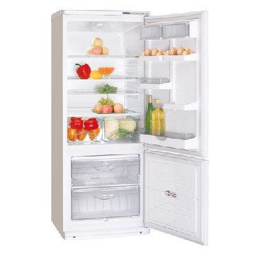 Chodziarko-zamraarka MPM MPM-281-KB-01/A