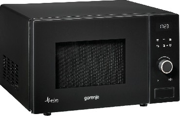 Kuchenka mikrofalowa z grillem Gorenje MO21DGB