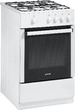 Kuchnia gazowa Gorenje GI 52120 AW