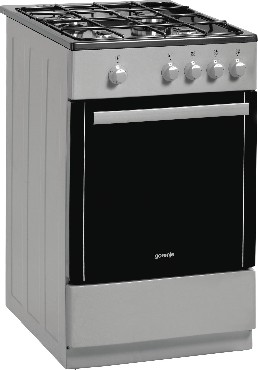 Kuchnia gazowa Gorenje GI 52120 AX