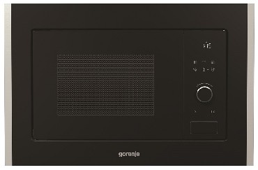 Kuchenka mikrofalowa z grillem Gorenje BM171A4XG