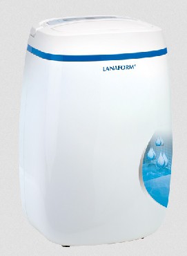Osuszacz powietrza Lanaform Dehumidifier S1