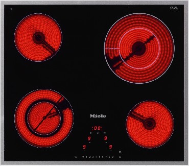 Pyta ceramiczna Miele KM 6202