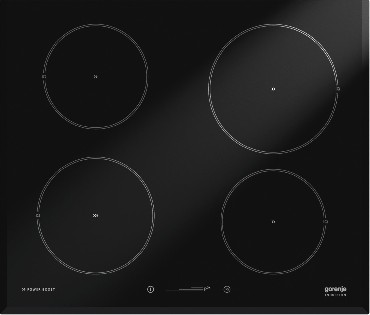 Pyta indukcyjna Gorenje IQ 634 USC