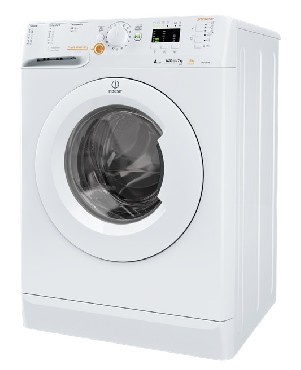 Pralko-suszarka Indesit XWDA 751480X WWWG EU