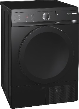 Suszarka kondensacyjna Gorenje D 76 SY2B