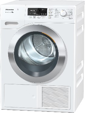 Suszarka kondensacyjna Miele TKG 650 WP