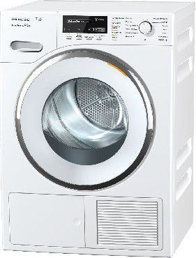 Suszarka kondensacyjna Miele TMG 640 WP