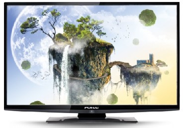 Telewizor LED Funai 40FDB7714