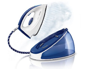 elazko z generatorem pary Philips GC6621/20