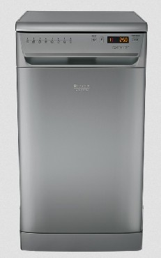 Zmywarka Hotpoint-Ariston LSFF 8M116 CX EU