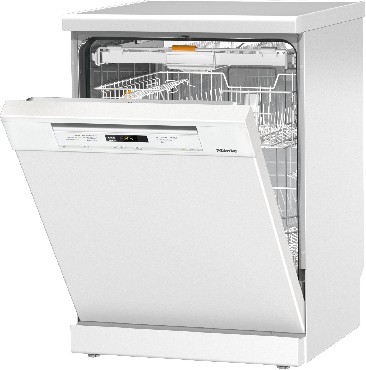 Zmywarka Miele G 6200 S.C