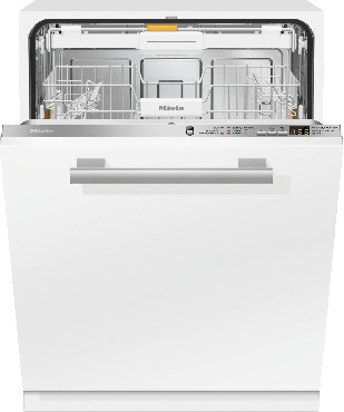 Zmywarka Miele G 6260 SCVi