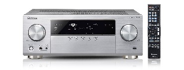 Amplituner AV Pioneer VSX-830