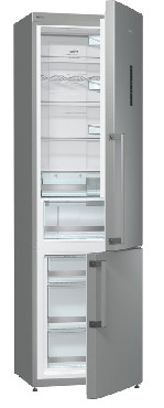 Chodziarko-zamraarka Gorenje NRK 6202 TX