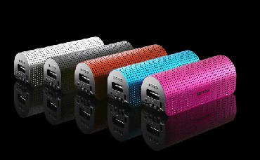 Goniki komputerowe Lenco GRID-7