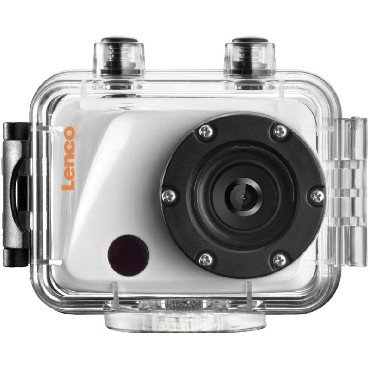 Kamera cyfrowa Lenco Sportcam-400