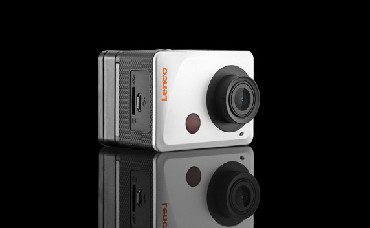 Kamera cyfrowa Lenco Sportcam-500