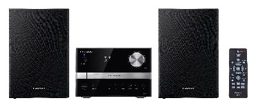 System mikro Pioneer X-EM22