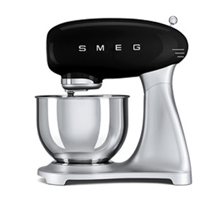 Mikser stojcy Smeg SMF01BLEU