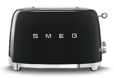 Toster Smeg TSF01BLEU