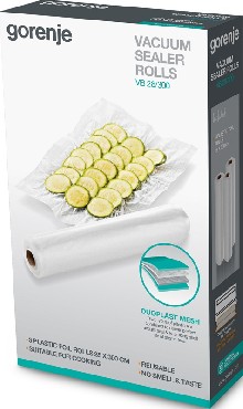 Torebki do pakowania prniowego Gorenje VB28/300