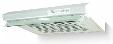 Okap podszafkowy BEKO CFB6310W