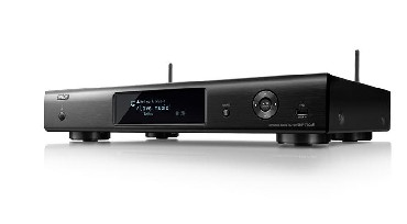 Odtwarzacz sieciowy Denon DNP-730AEx