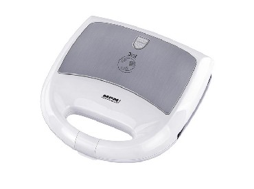 Opiekacz do kanapek MPM MOP-10M 3w1