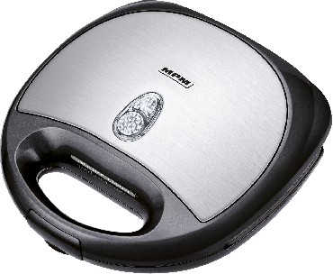 Opiekacz do kanapek MPM MOP-15M
