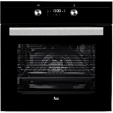 Piekarnik Teka HS 710 BLACK